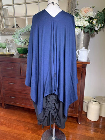 Merino Overlay