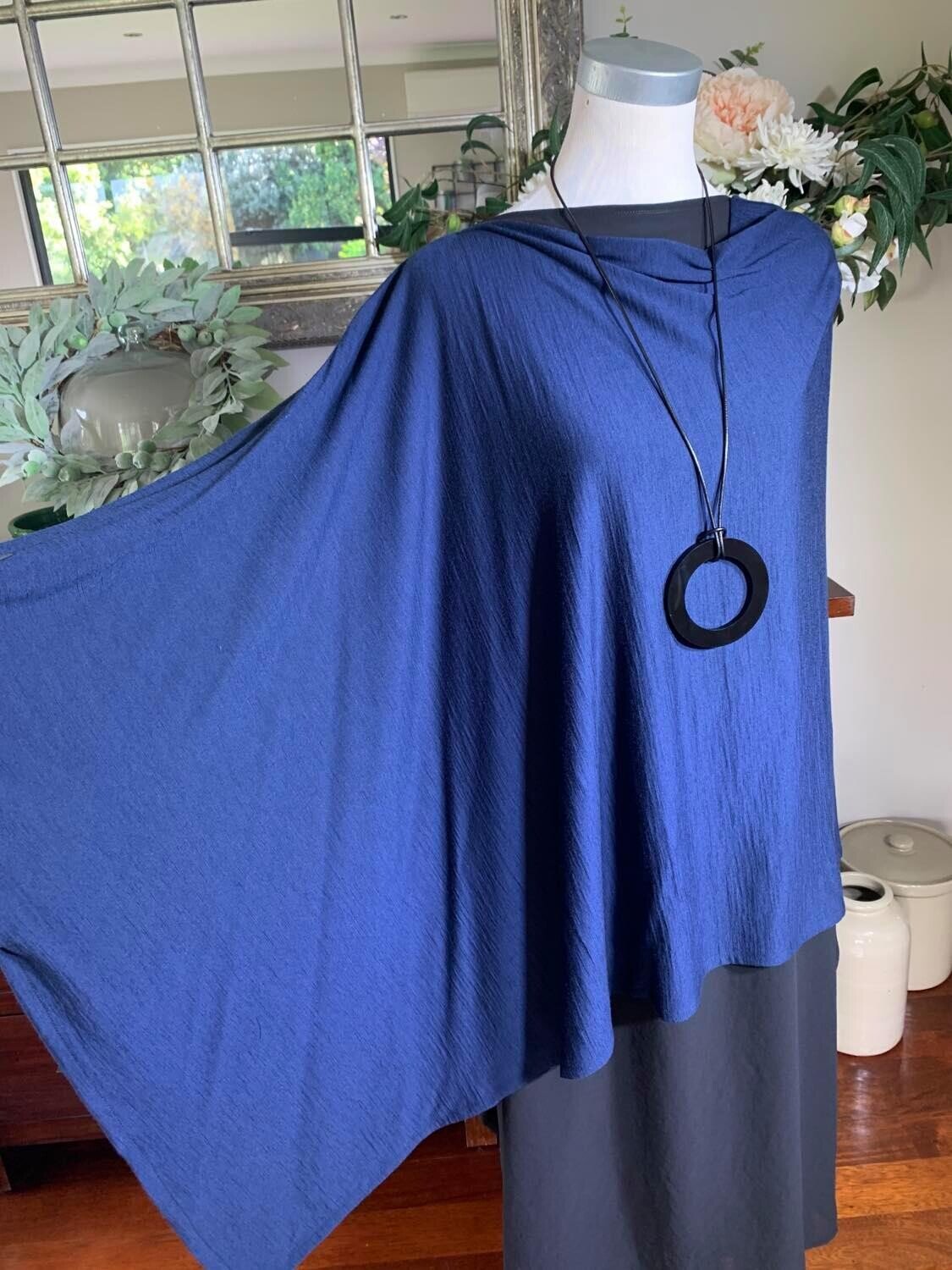 Merino Overlay