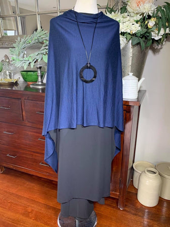 Merino Overlay